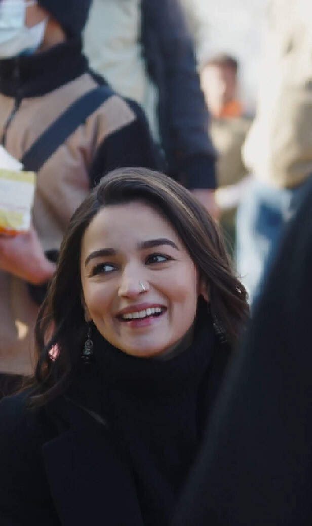 Alia Bhatt, Ranveer Singh