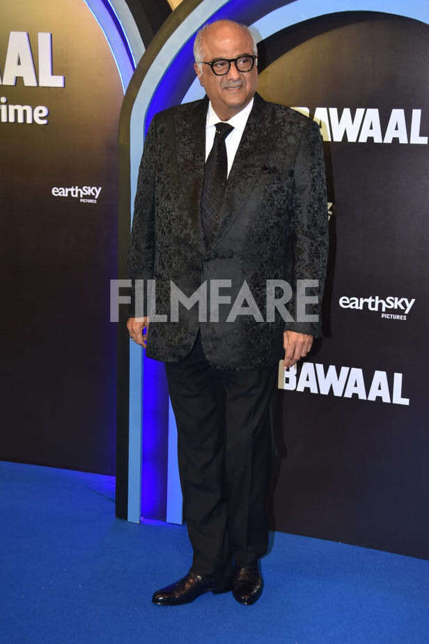 Boney Kapoor