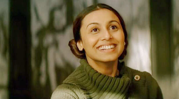 Rani Mukerji
