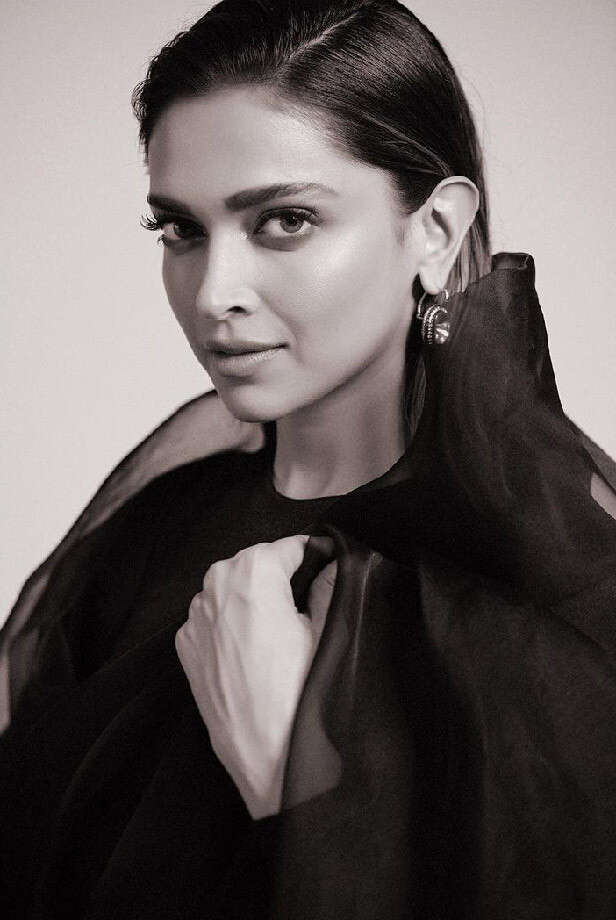 Deepika Padukone