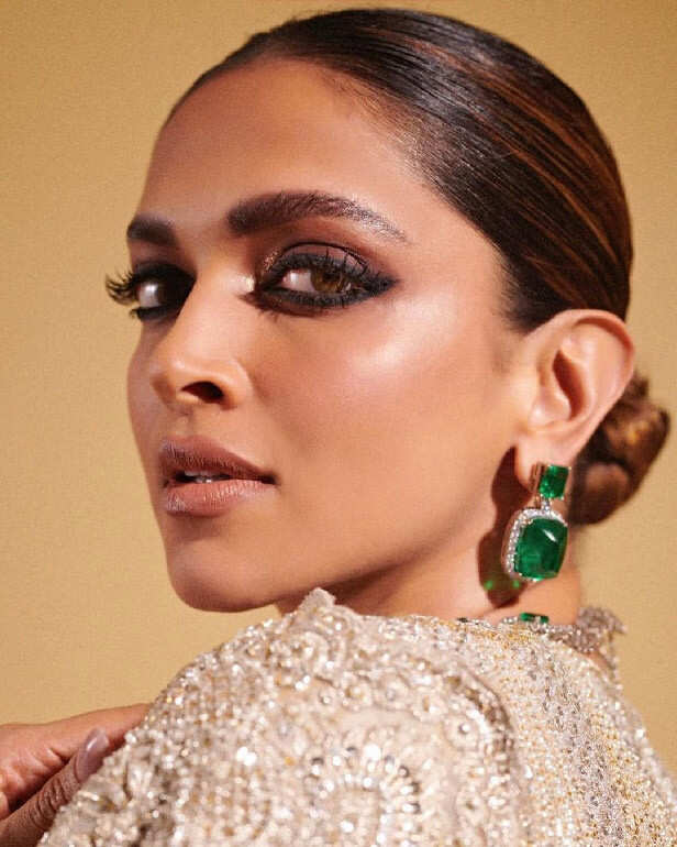 Deepika Padukone