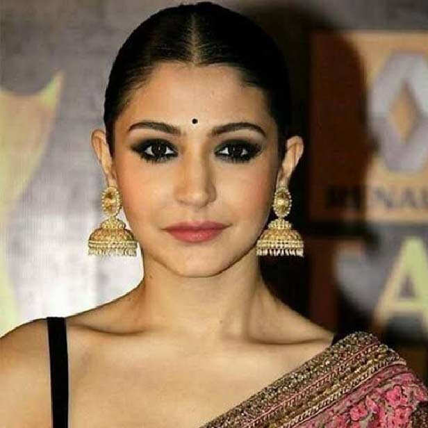 Anushka Sharma