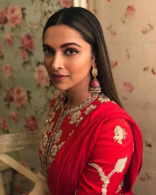 Deepika Padukone