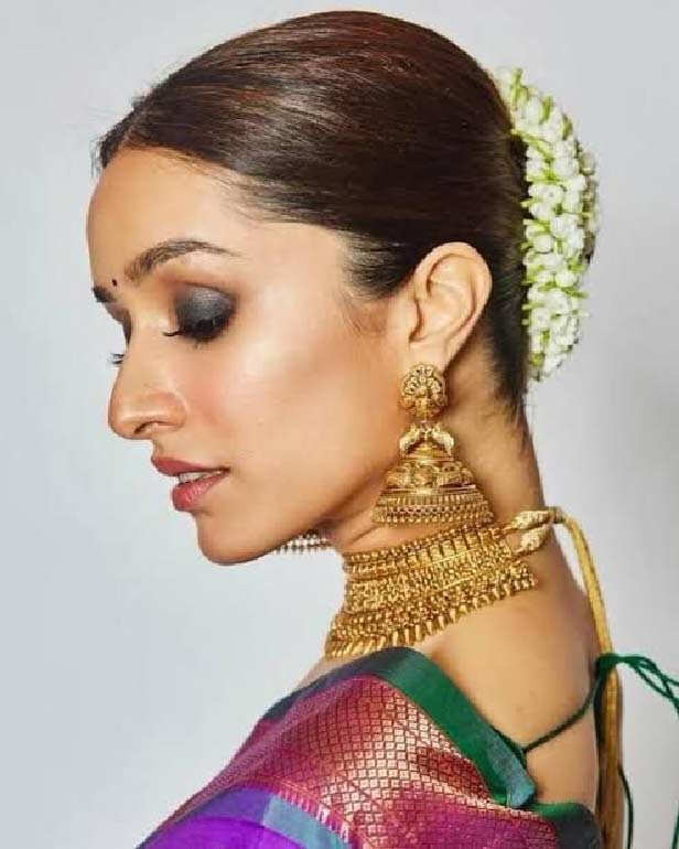 Shraddha Kapoor