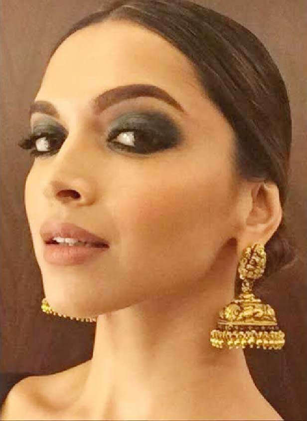 Deepika Padukone