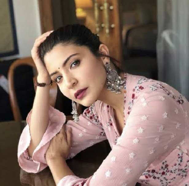 Anushka Sharma