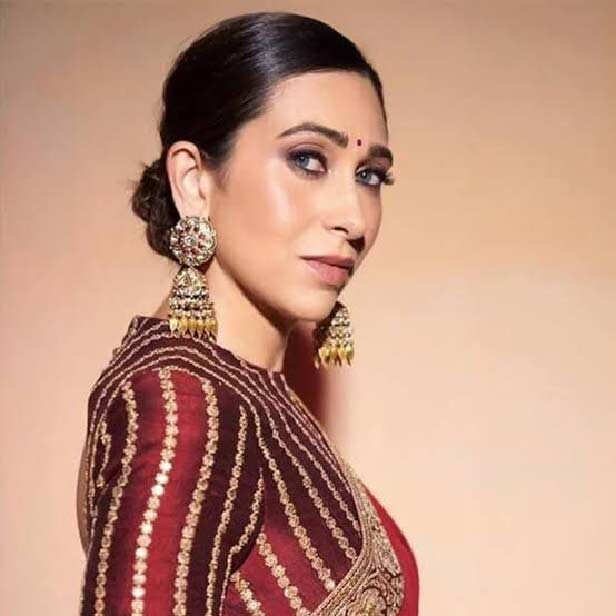 Karisma Kapoor