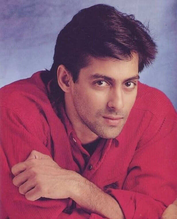 Salman Khan