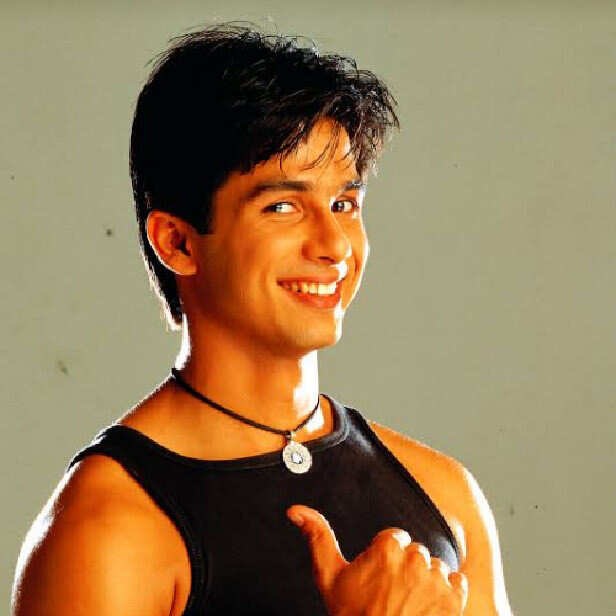 Shahid Kapoor