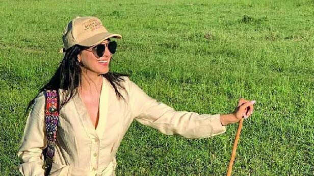 Birthday Special: Kiara Advani's vacation diaries | Filmfare.com