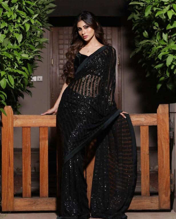 Mouni Roy