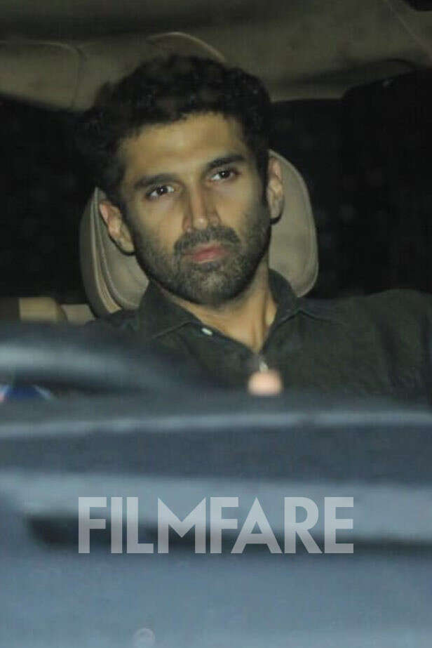 Aditya Roy Kapur