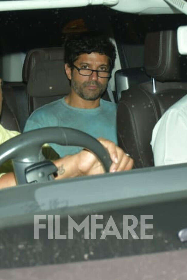 Farhan Akhtar