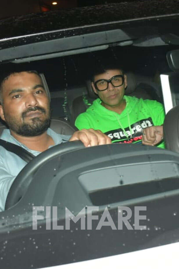 Karan Johar