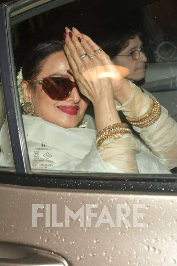 Rekha