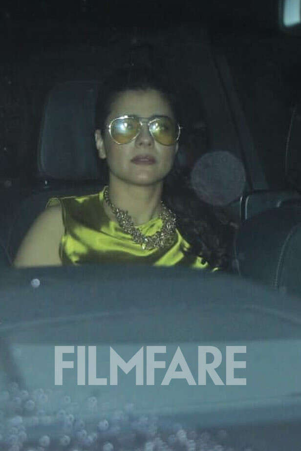 Kajol