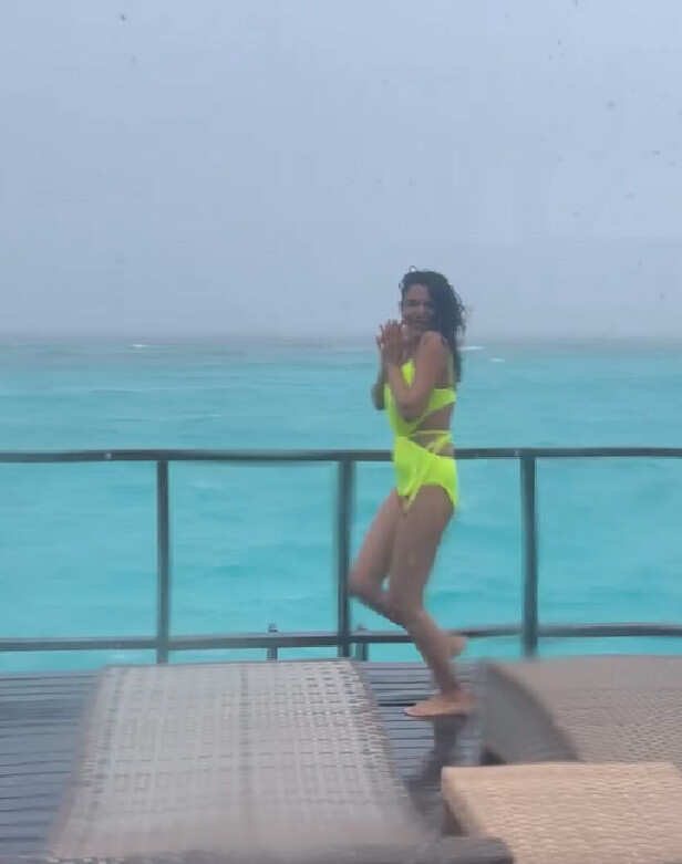 Shriya Pilgaonkar