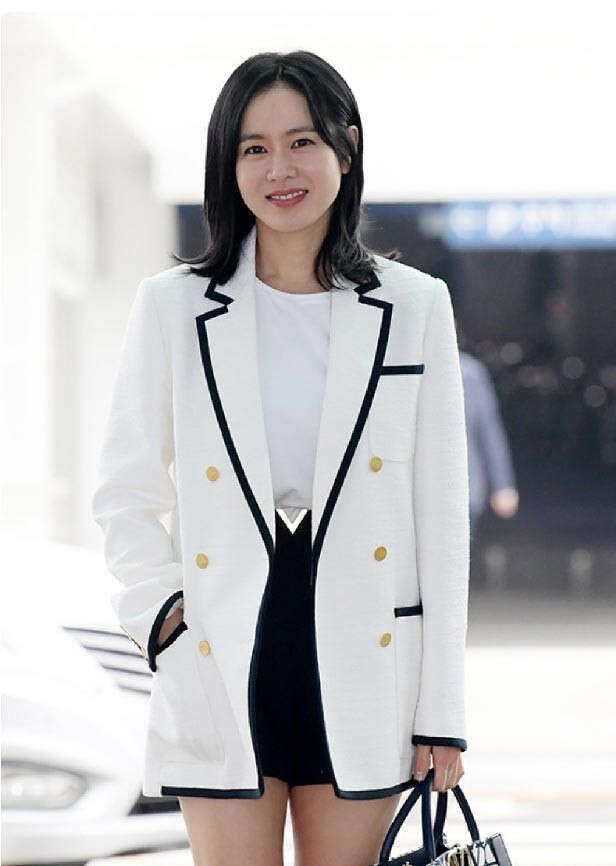 Son Ye Jin