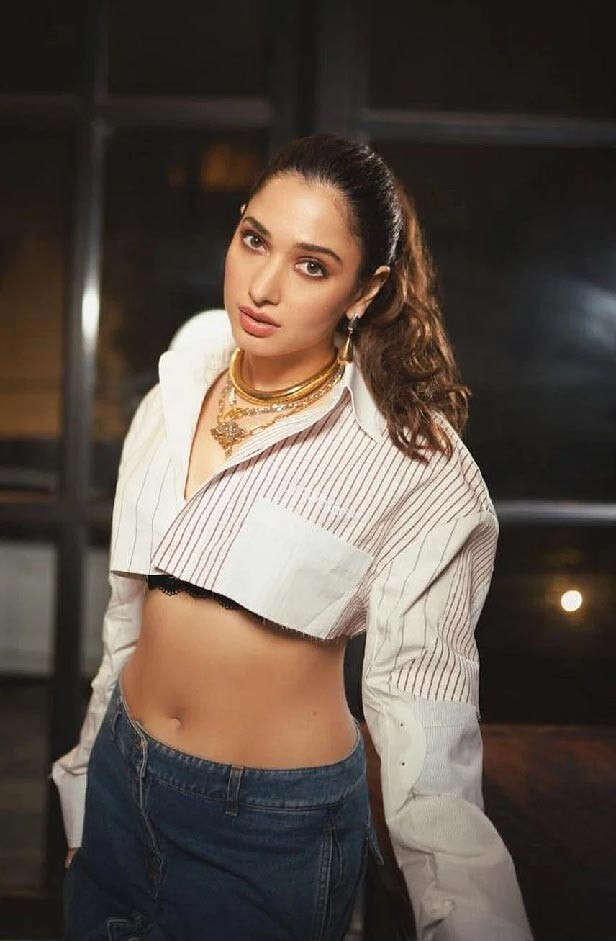 Tamannaah Bhatia