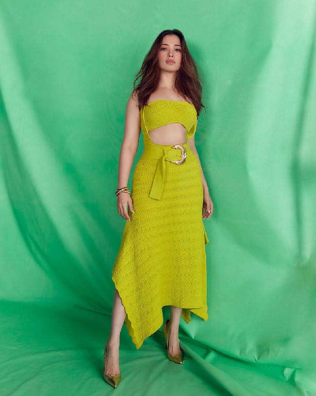 Tamannaah Bhatia