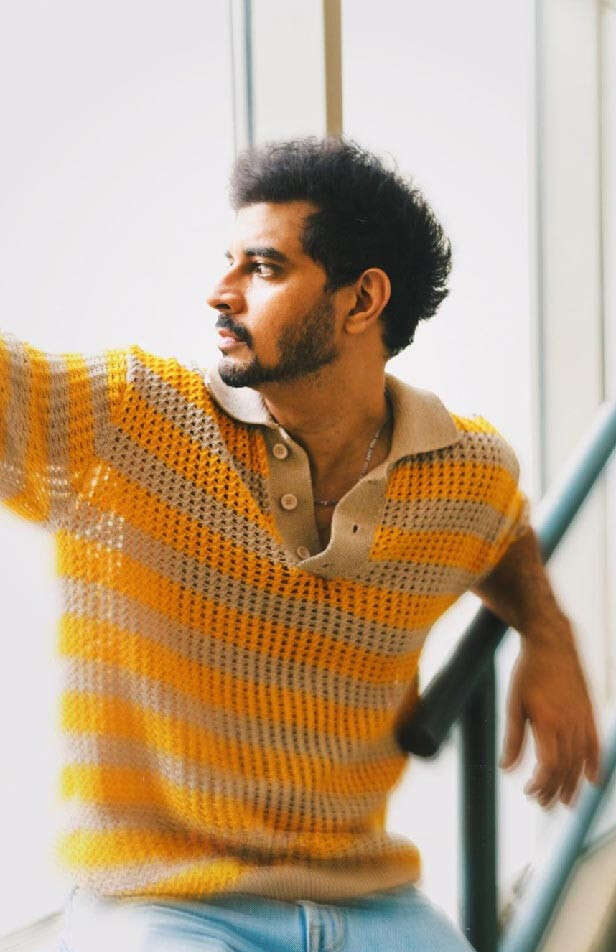 Tahir Raj Bhasin