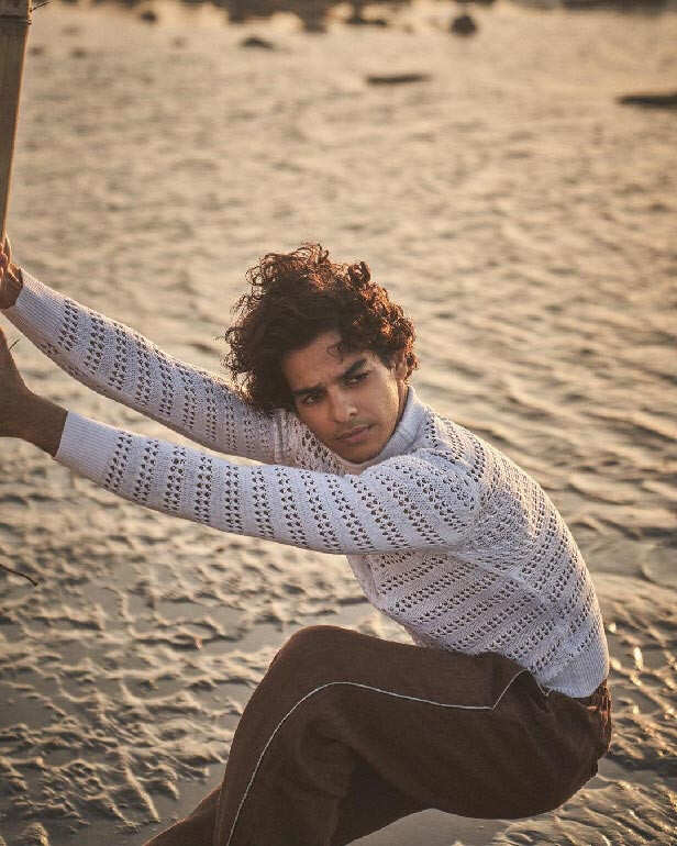 Ishaan Khattar