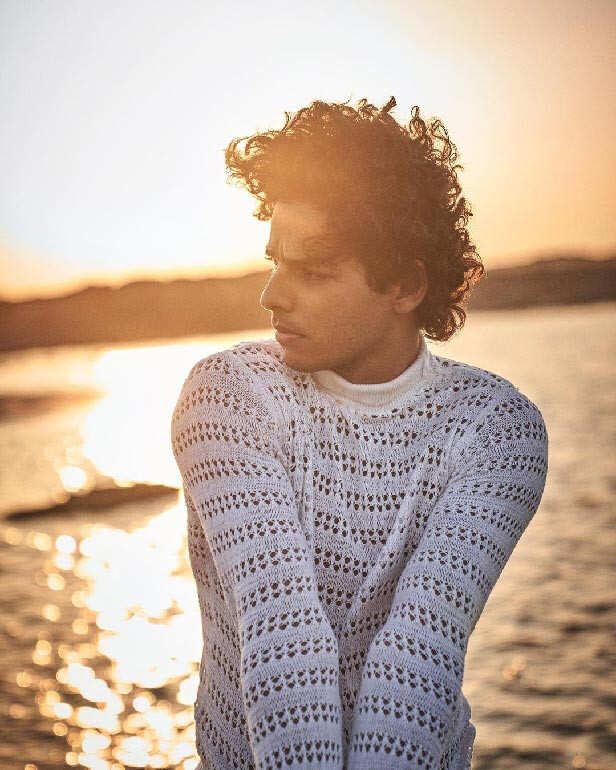 Ishaan Khattar