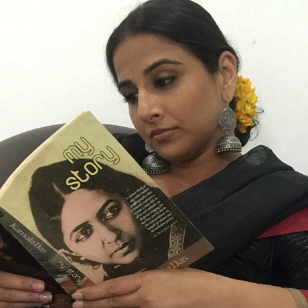 Vidya Balan