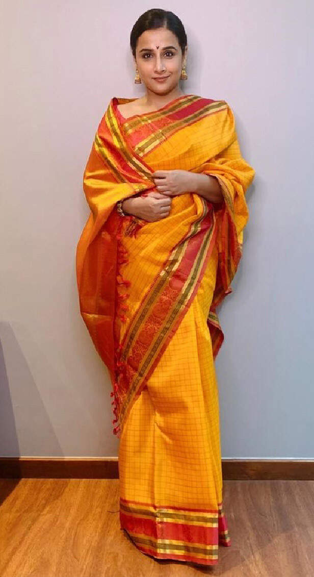 Vidya Balan