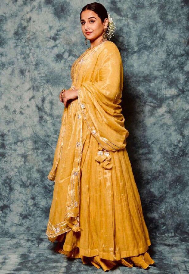 Vidya Balan