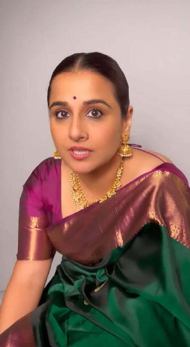 Vidya Balan