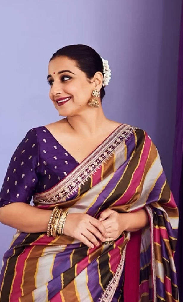Vidya Balan
