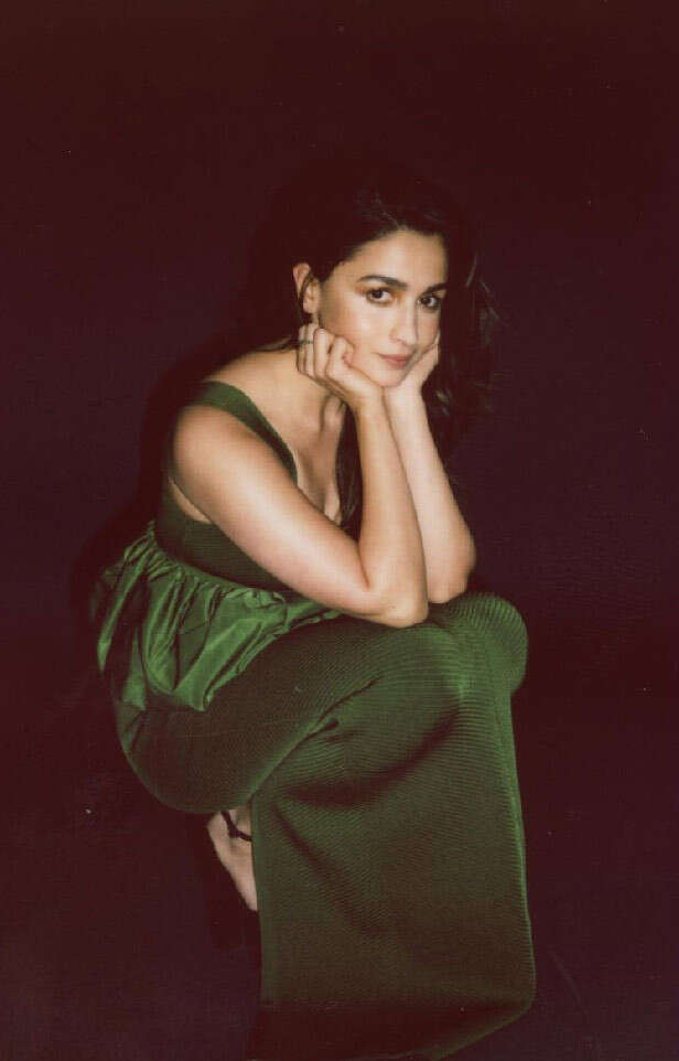 Alia Bhatt