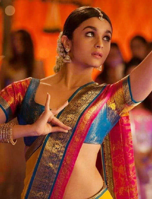 Alia Bhatt