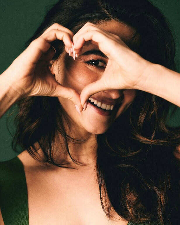 Alia Bhatt