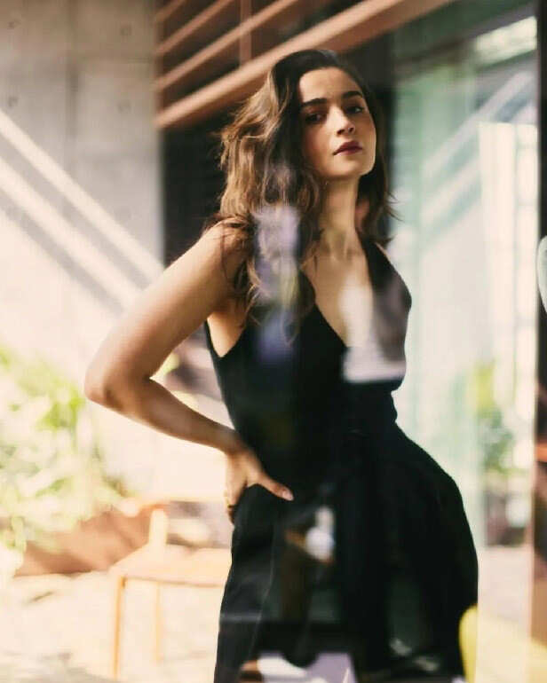 Alia Bhatt