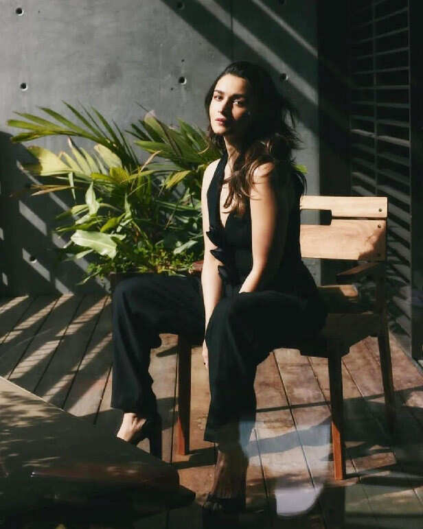 Alia Bhatt