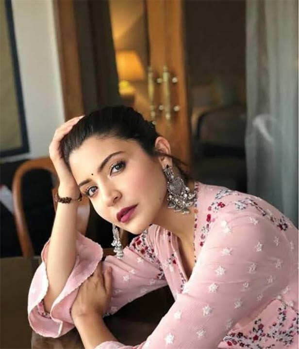 Anushka Sharma