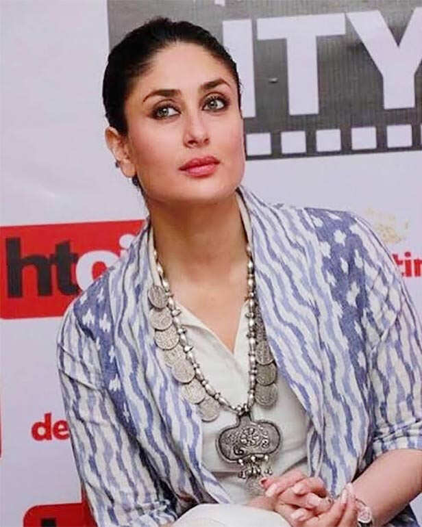 Kareena Kapoor Khan