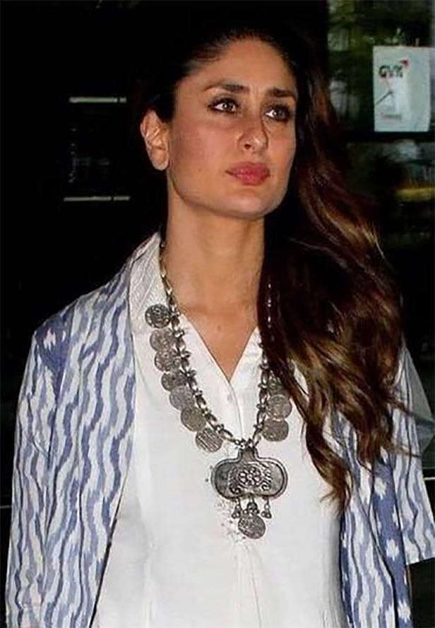 Kareena Kapoor Khan