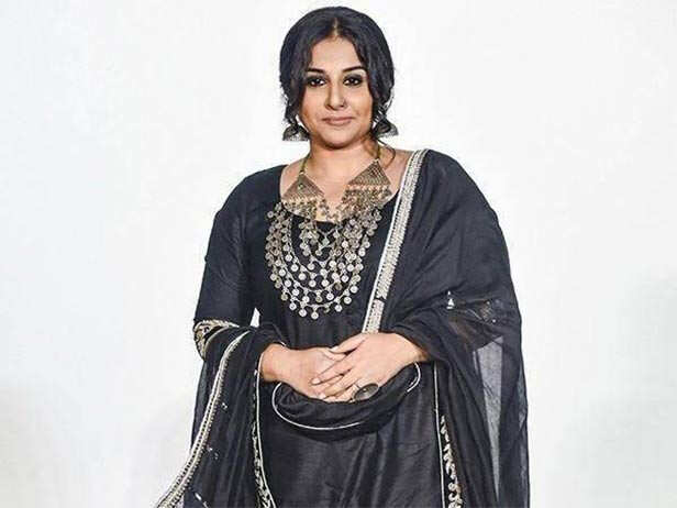 Vidya Balan