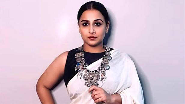 Vidya Balan