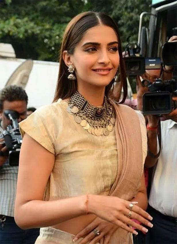 Sonam Kapoor