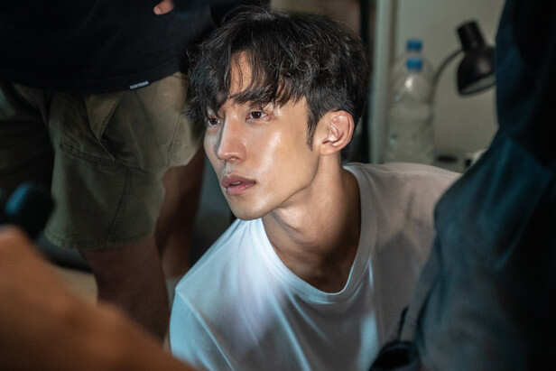Bloodhounds Movie Stills