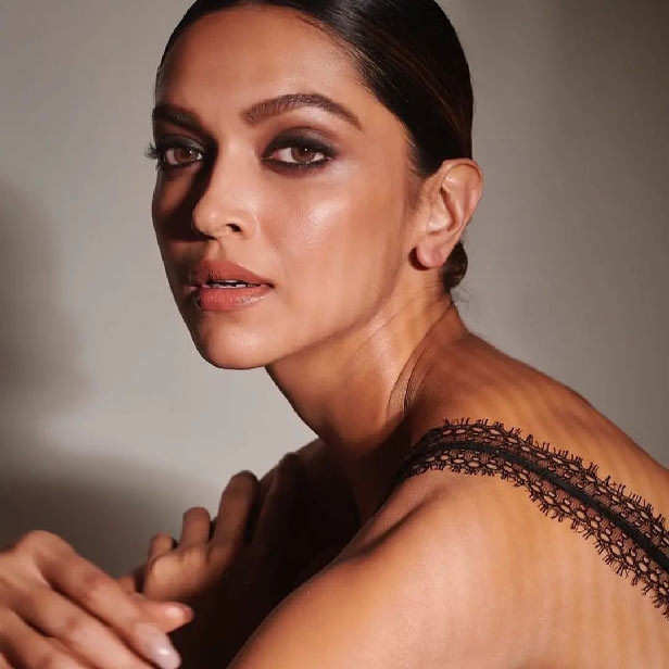 Deepika Padukone