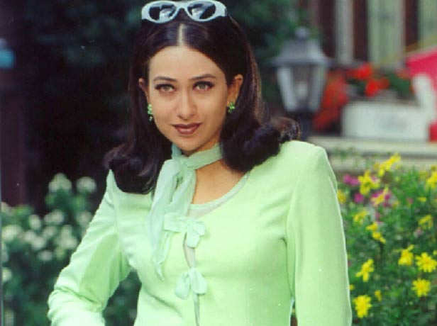 Karisma Kapoor