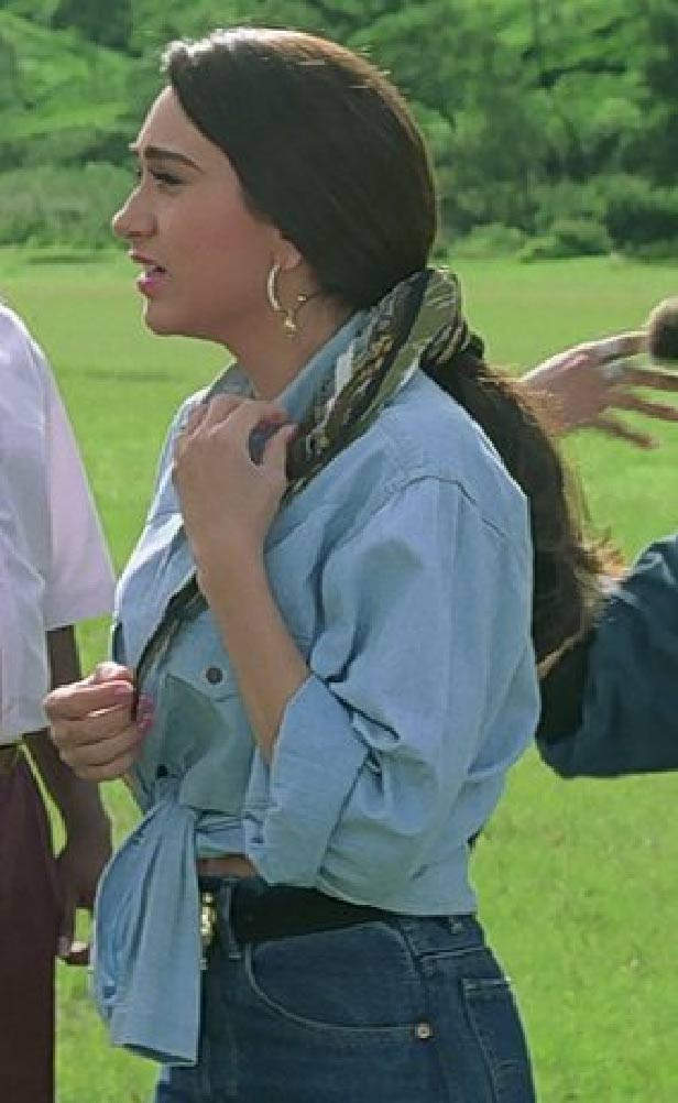 Karisma Kapoor