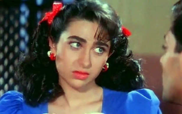 Karisma Kapoor