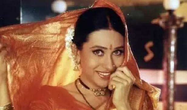 Karisma Kapoor