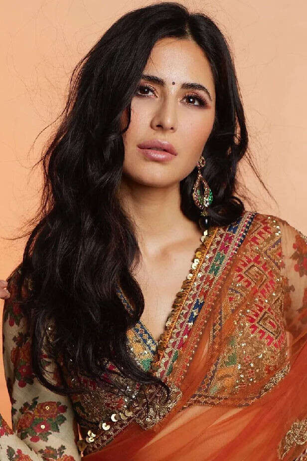 Katrina Kaif